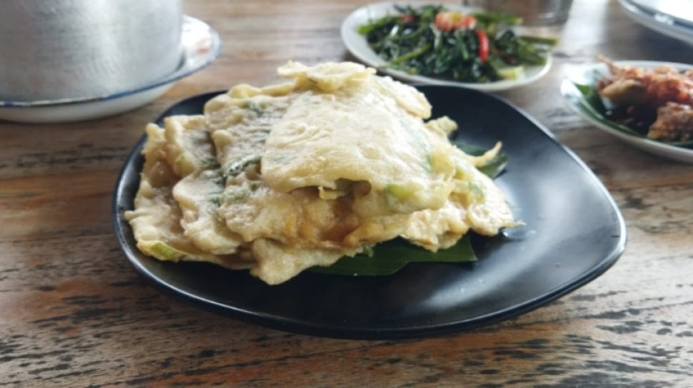 Mendoyan: The Secret Flavor That Tempts Your Taste Buds in Cilacap's Heart